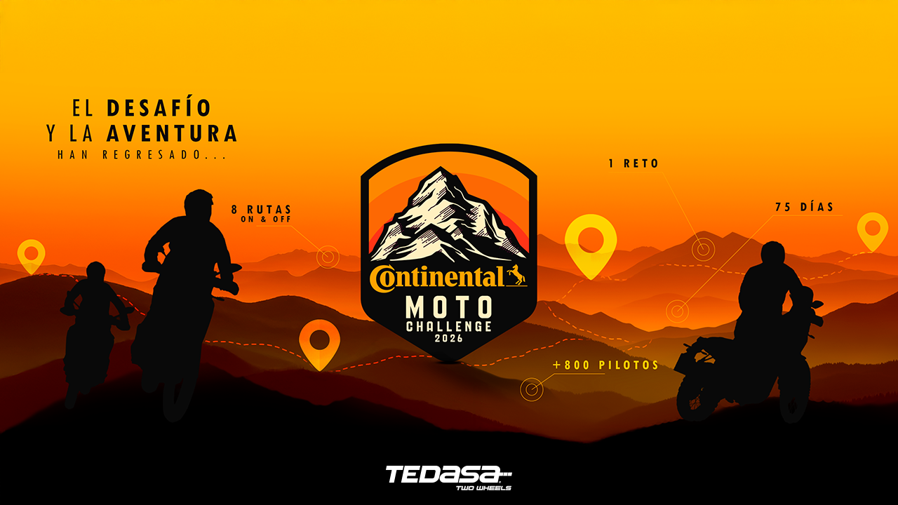 Continental Challenge