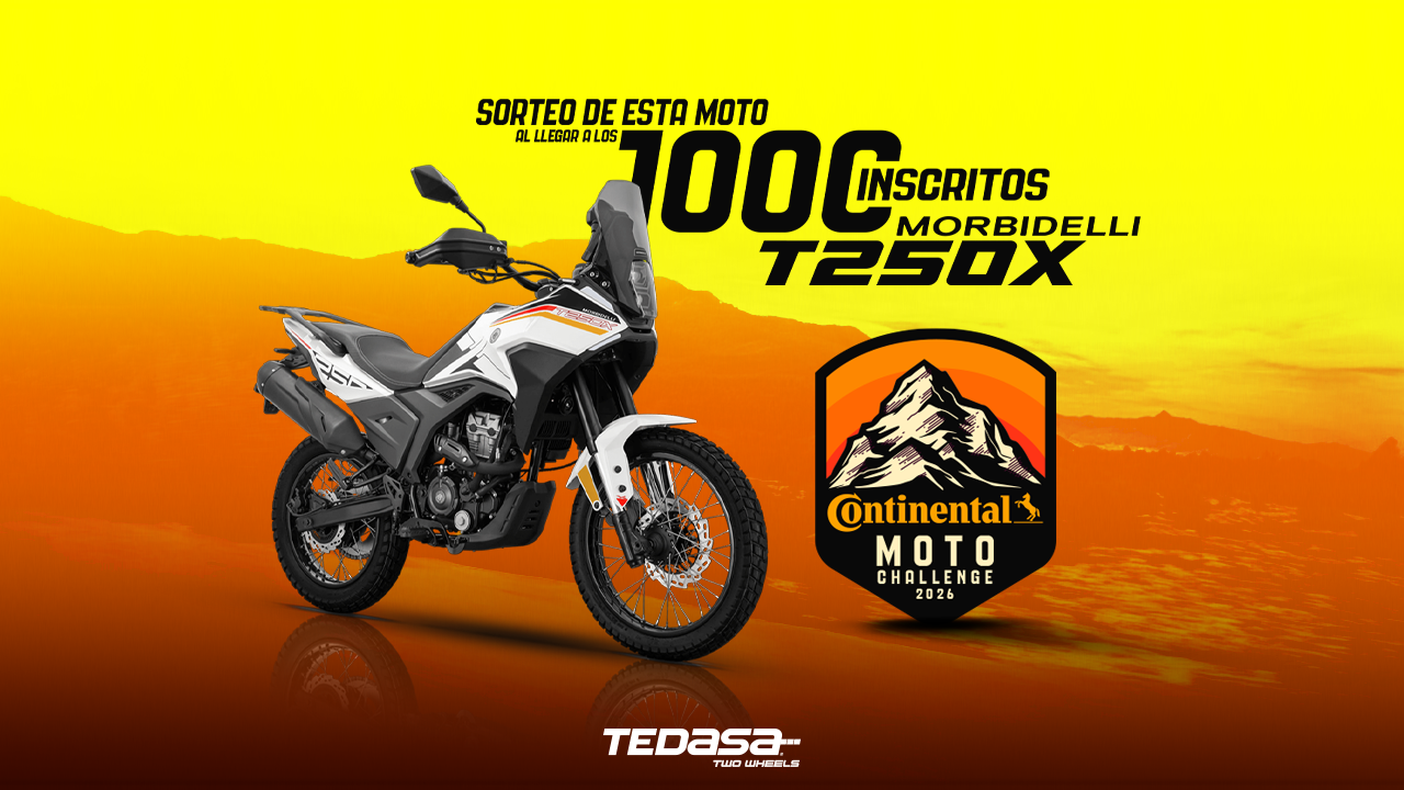 Continental Challenge