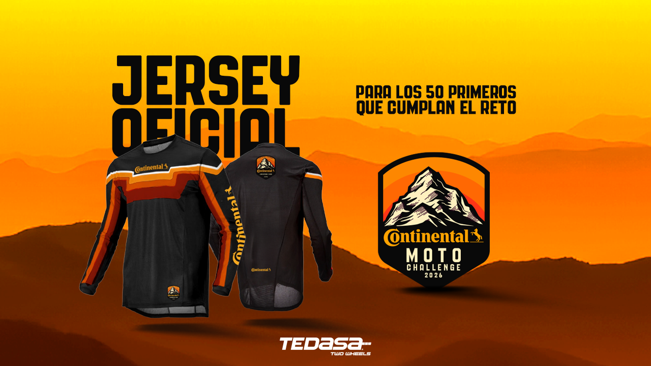 Continental Challenge